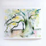 Tree of Life 5" x 7" Lyla Clayre Print
