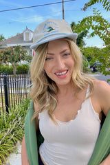 Let the Good Times Roll Trucker Hat