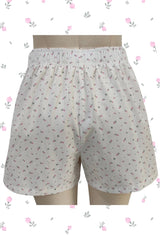 Sunday Mornings Boxer Shorts