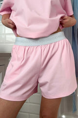 Living is Easy Shorts