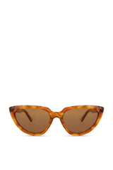 The Paloma ~ Honey Tort/Brown