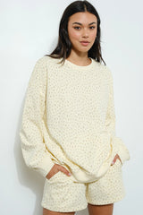 Walk in the Park Sweatshirt