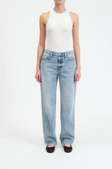 1999 90's Fit Slouch Jeans ~ First Place Vintage - Shake Your Bon Bon