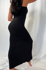 My Go-To Slip Dress
