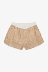 Tamren Boxer Short ~ Tan