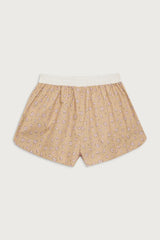 Tamren Boxer Short ~ Tan