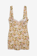 Mariah Slip Dress