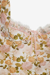 Mariah Slip Dress
