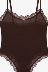 Elliana Bodysuit