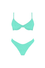 Smock it like it's Hot Bikini