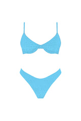 Smock it like it's Hot Bikini