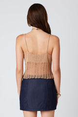 Come Sail Away Top