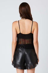 Come Sail Away Top