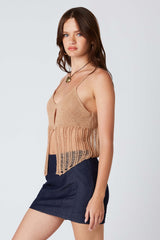 Come Sail Away Top
