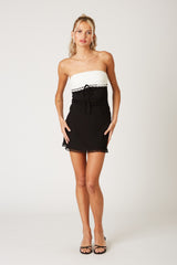 Aftersun Mini Skirt