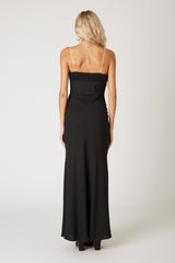 The Other Side Slip Dress