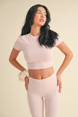 Do it All Knit Tee