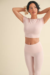 Do it All Knit Tee