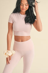 Do it All Knit Tee