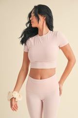 Do it All Knit Tee
