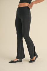 Do it All Knit Foldover Pant