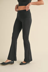 Do it All Knit Foldover Pant