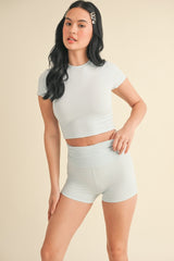 Do it All Knit Tee
