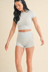 Do it All Knit Tee