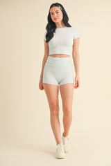 Do it All Knit Tee
