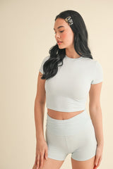 Do it All Knit Tee