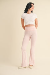 Do It All Tee ~ Bow Print