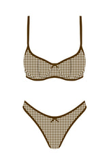 Seaside Bikini Top