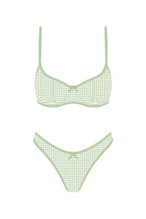 Seaside Bikini Top