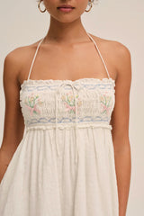 Summer Time Mini Dress