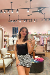 Butter me Up Lace Bodysuit