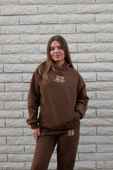 Thank You For Being My Friend Hoodie