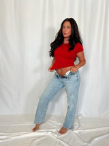 Butter Me Up T-Shirt