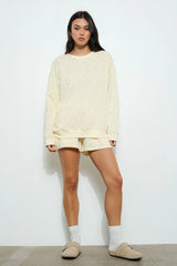 Walk in the Park Sweat Shorts