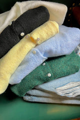 Your Favorite Cardigan