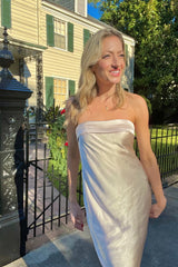 Delilah Maxi Dress