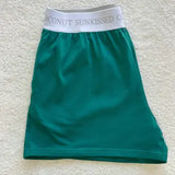Living is Easy Shorts