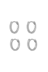 Sorrento Hoops