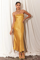 Leila Slip Dress