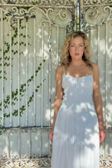 White Sands Maxi Dress