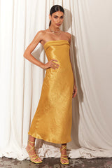 Leila Slip Dress