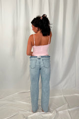 Butter me Up Lace Bodysuit