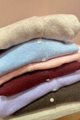 Your Favorite Cardigan