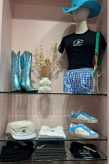 Let the Good Times Roll Trucker Hat