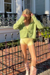 Your Favorite Cardigan