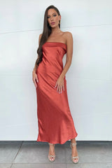 Leila Slip Dress